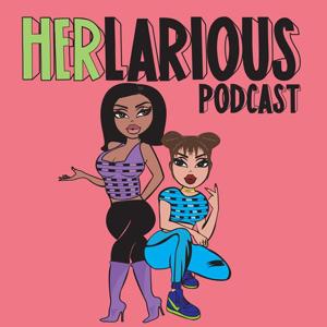 Herlarious Podcast