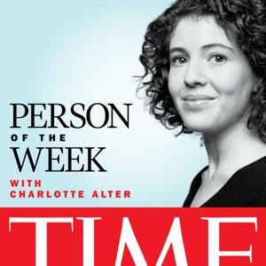 Person of The Week by TIME