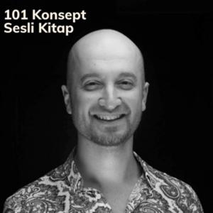 101 Konsept Sesli Kitap