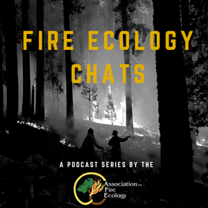 Fire Ecology Chats by Association for Fire Ecology