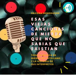 Esas viejas canciones de m que no sabias que existian