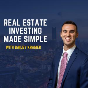 Real Estate Investing Made Simple