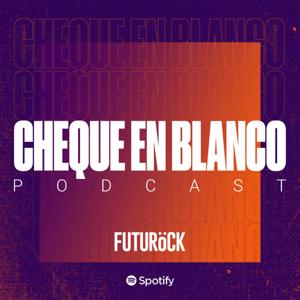 Cheque en Blanco