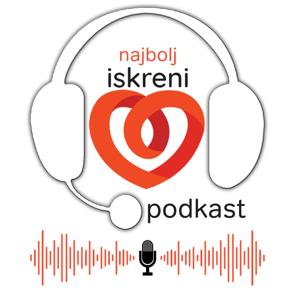 Najbolj ISKRENI podkast