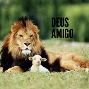 Deus amigo