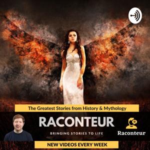 Raconteur - History & Mythology by Raconteur