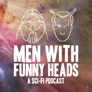 Men With Funny Heads