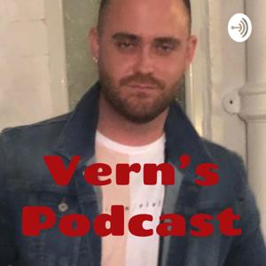 Vern's Podcast