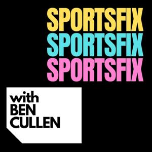 RTHK SPORTSFIX with Ben Cullen