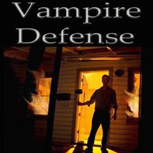 Vampire Defense