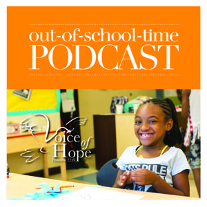 Out-of-School Time Podcast