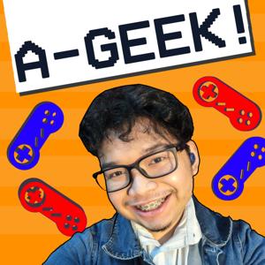 A-GEEK!