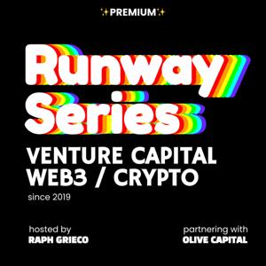 Runway Series - Venture Capital & web3 / Premium