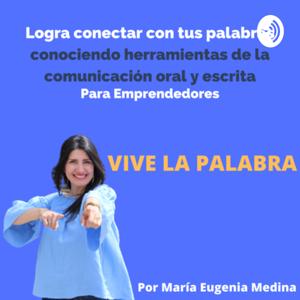 Vive la palabra