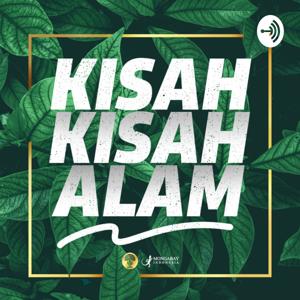 Mongabay Indonesia Podcast