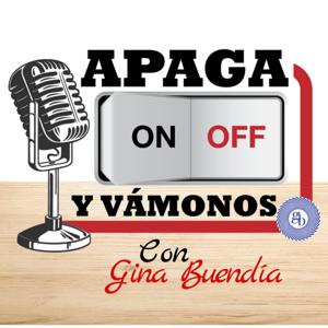 Apaga y vámonos