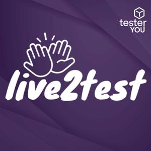 Live2Test