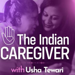 The Indian Caregiver.. A Journey By Usha Tewari