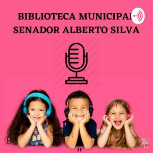 Podcast da Biblioteca Municipal de Parnaíba