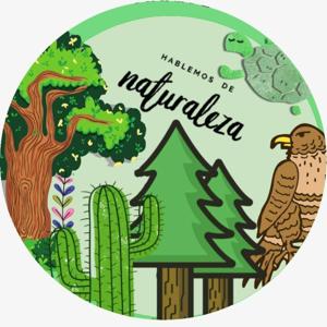 Hablemos De Naturaleza