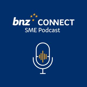 BNZ Connect SME Podcast