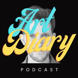 Art Diary Podcast