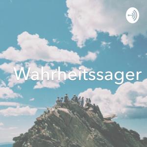 Wahrheitssager Promo Eva Herman und Andreas Popp