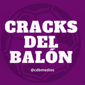 Cracks del Balón