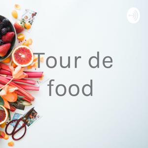 Tour de food