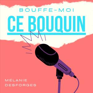 Bouffe-moi ce bouquin !