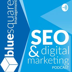 Blue Square SEO & Digital Marketing