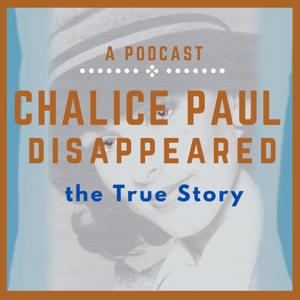 Chalice Paul-DISAPPEARED: the True Story