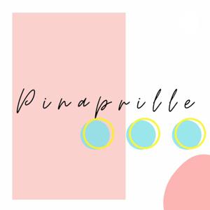 Pinaprille