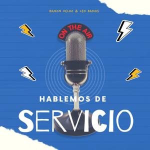 Hablemos De Servicio