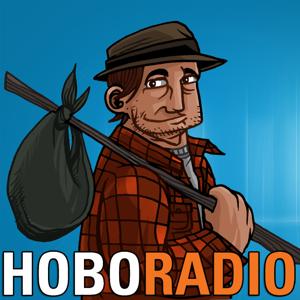 Hobo Radio Interviews by Joel Murphy