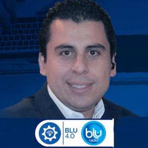 Blu 4.0 Podcast by BluRadio