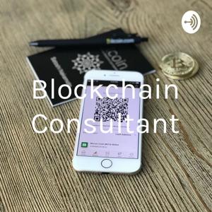 Blockchain Consultant