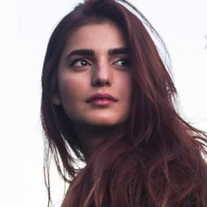 Momina Mustehsan