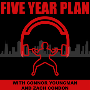 Five Year Plan