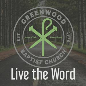 Live the Word