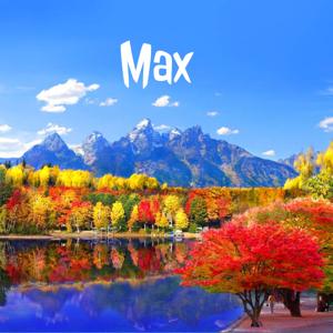 Max 팟케스트