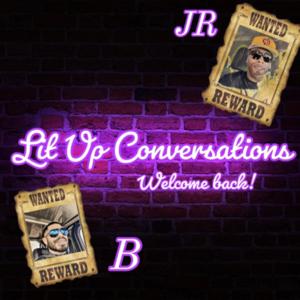 LitUp🔥Conversations😈