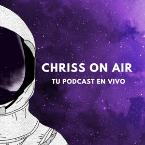 Chriss On Air