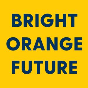 Bright Orange Future