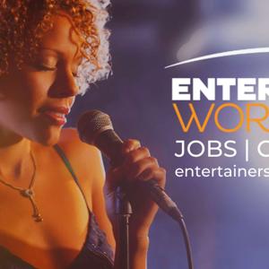 Entertainers Worldwide Jobs