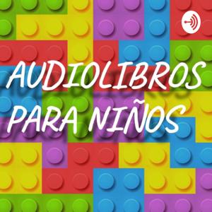 Audiolibros Para Niños by karely dominguez