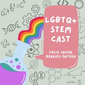 LGBTQ+ Stem Cast