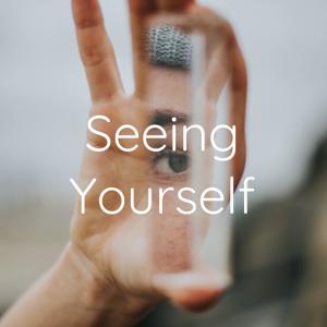 Seeing Yourself