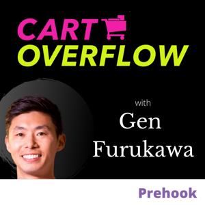 Cart Overflow: Where eCommerce Marketing Playbooks Are Written & Shared