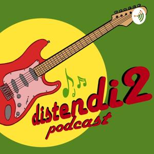 Distendi2 Podcast